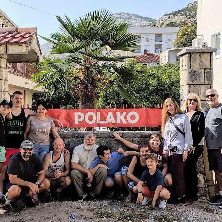 Hostel Polako Trebinje Extérieur photo