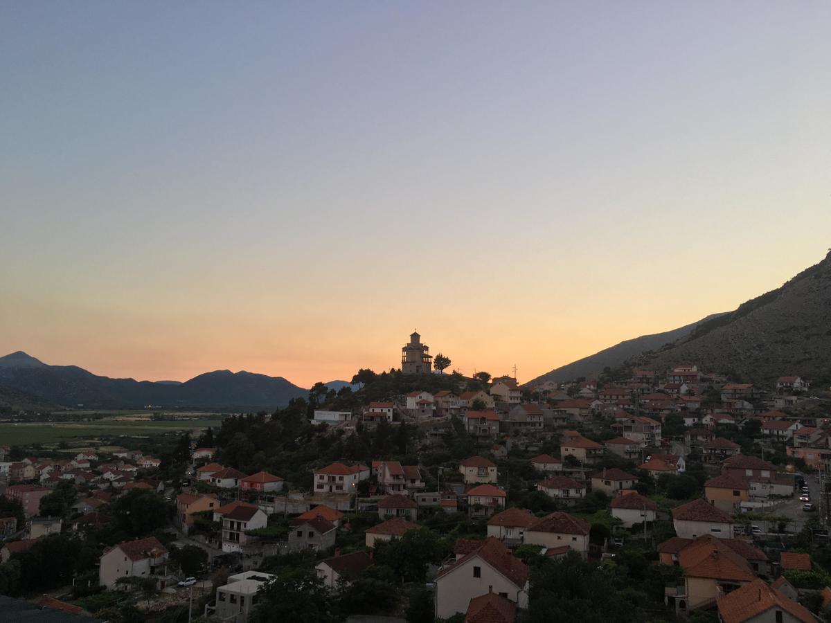 Hostel Polako Trebinje Extérieur photo